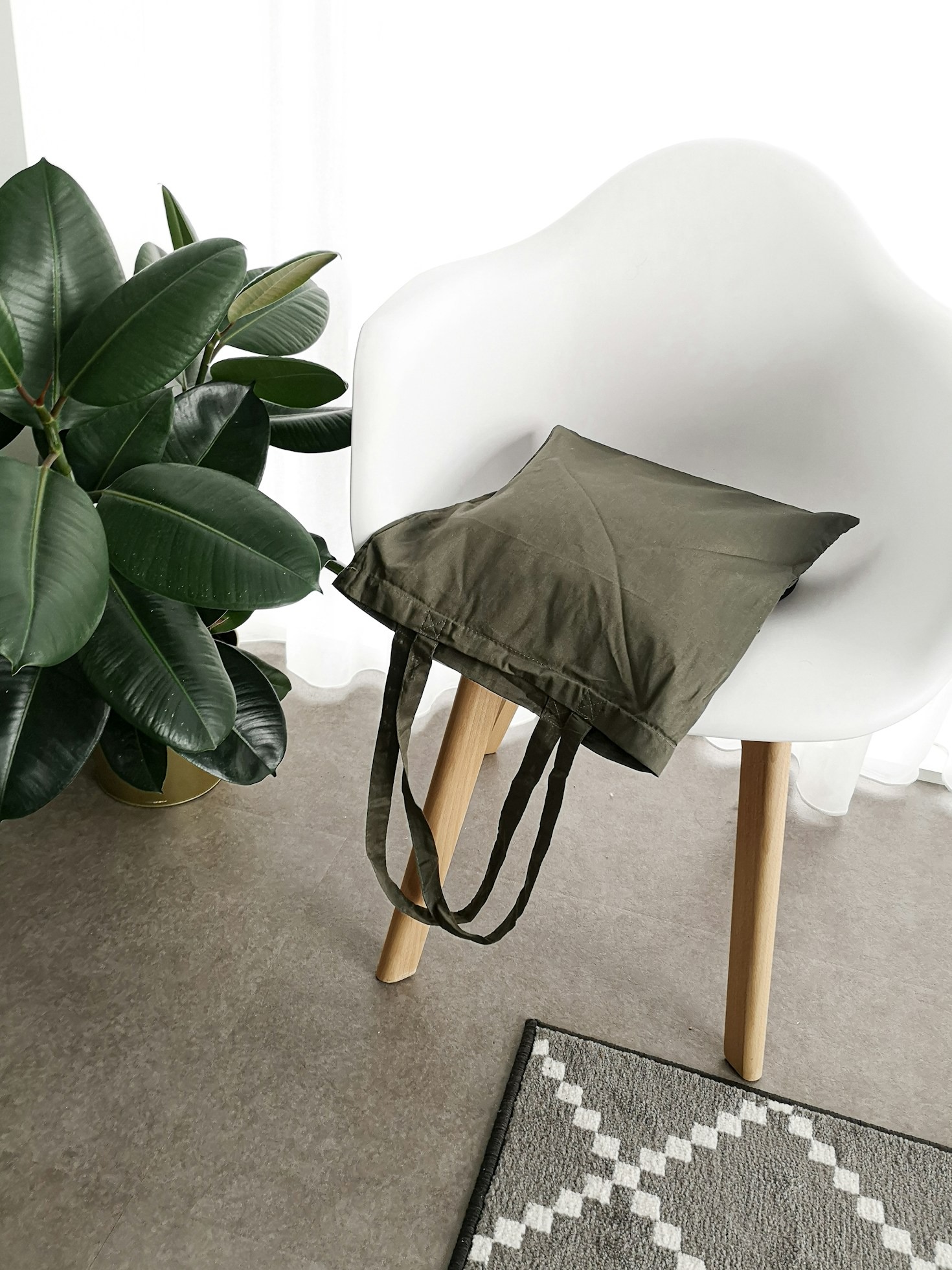 Ideias de Decoração Minimalista para Pequenos Espaços